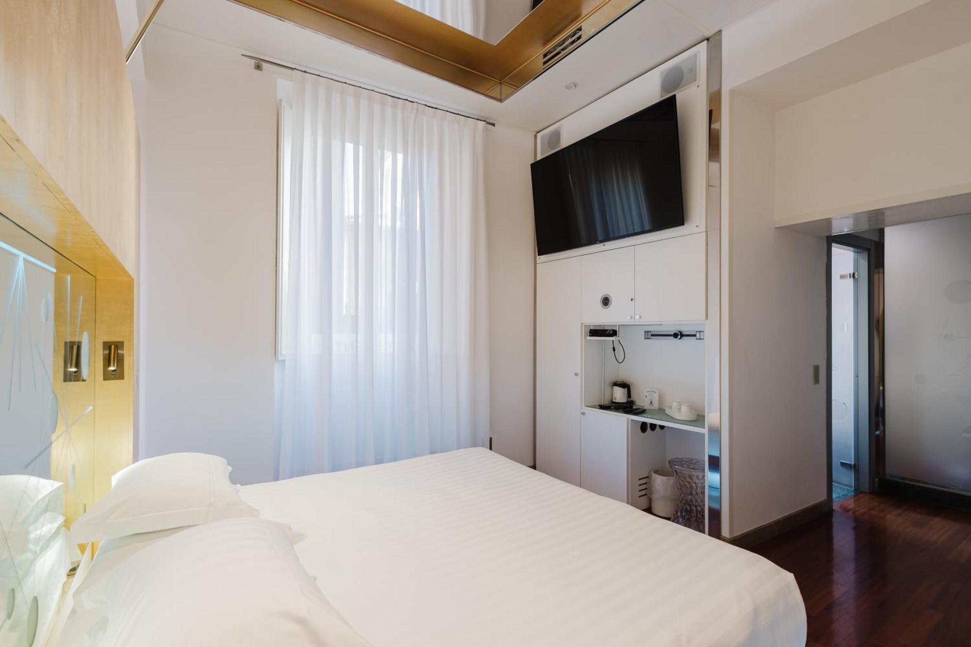Hotel Trecento — Photos 3