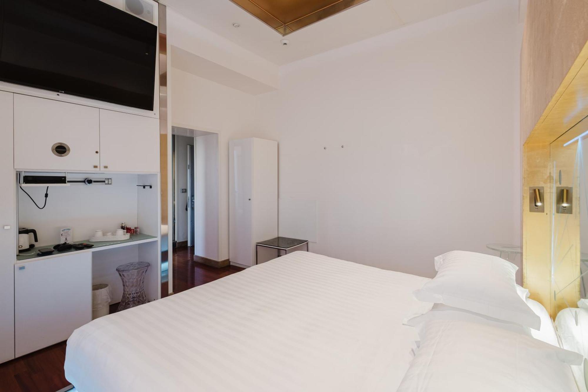 Hotel Trecento — Photos 1